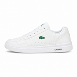 Tênis Lacoste Branco/Branco Premium