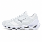 Mizuno Pro 13 S Branco Refletivo Masculino