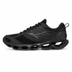 Mizuno Pro 13 S – Preto Refletivo