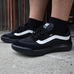 Tênis Ultrarange Exo SE - Preto