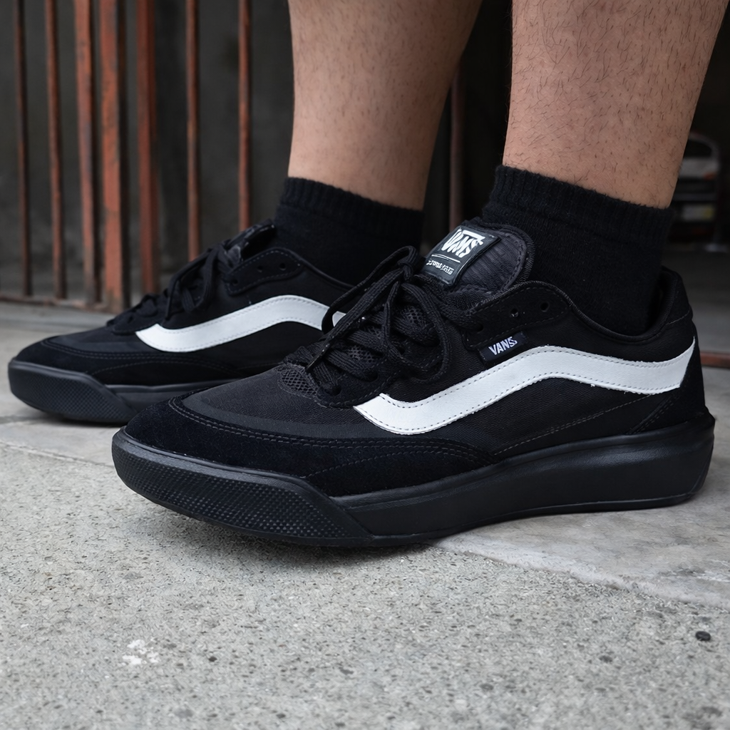 Tênis Ultrarange Exo SE - Preto