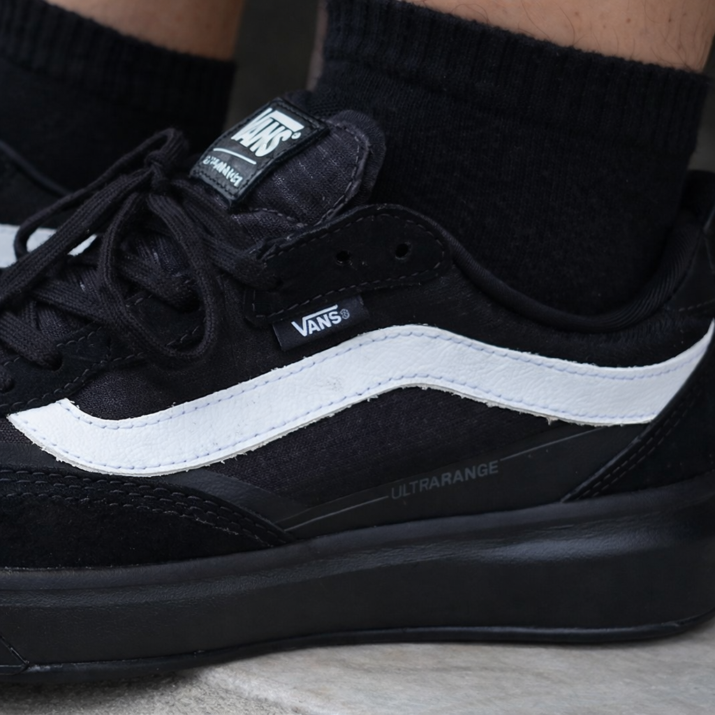 Tênis Ultrarange Exo SE - Preto