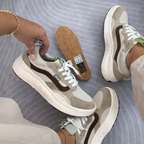 TÊNIS vans ultrarange NEO Bege Café