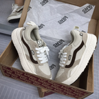 TÊNIS vans ultrarange NEO Bege Café