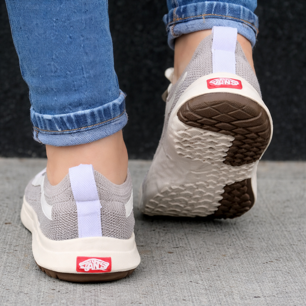 Tênis Ultrarange - VR3 Cinza