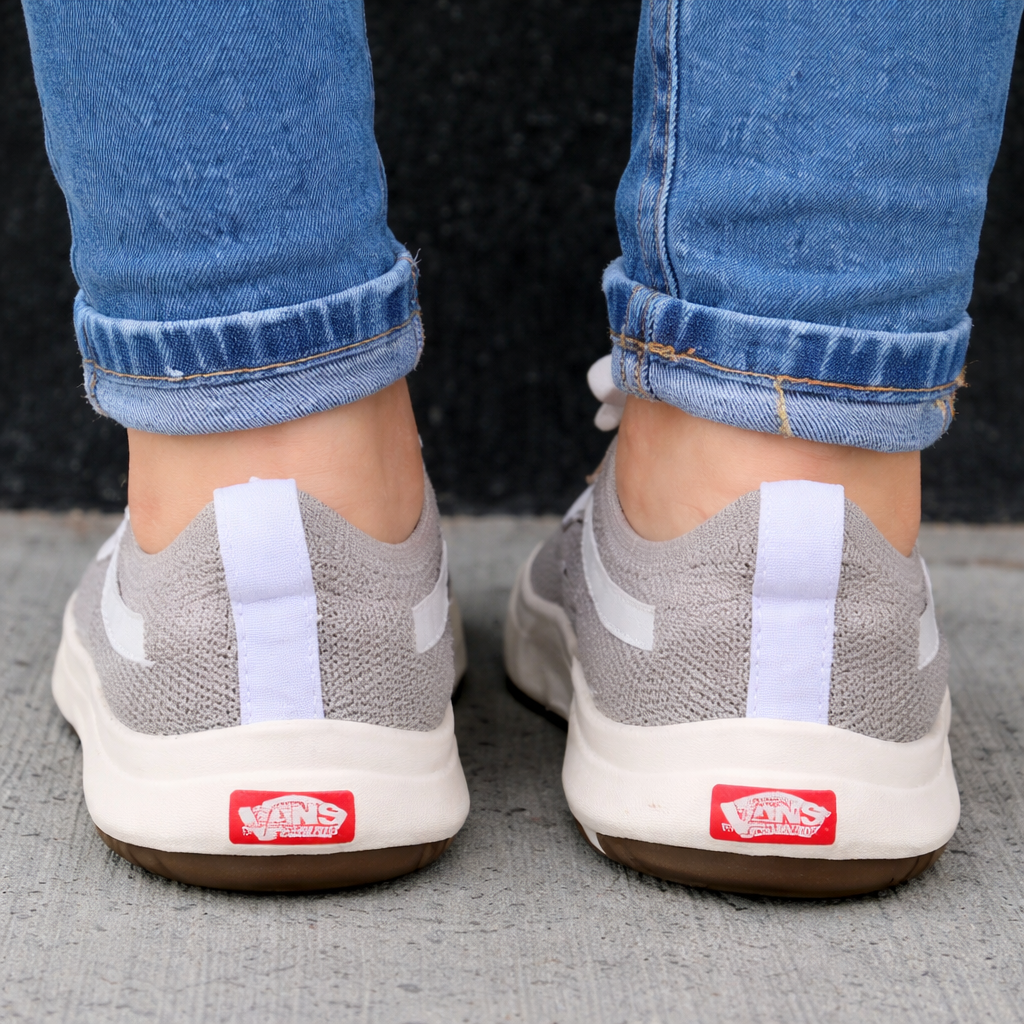 Tênis Ultrarange - VR3 Cinza