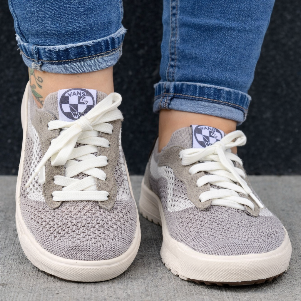 Tênis Ultrarange - VR3 Cinza