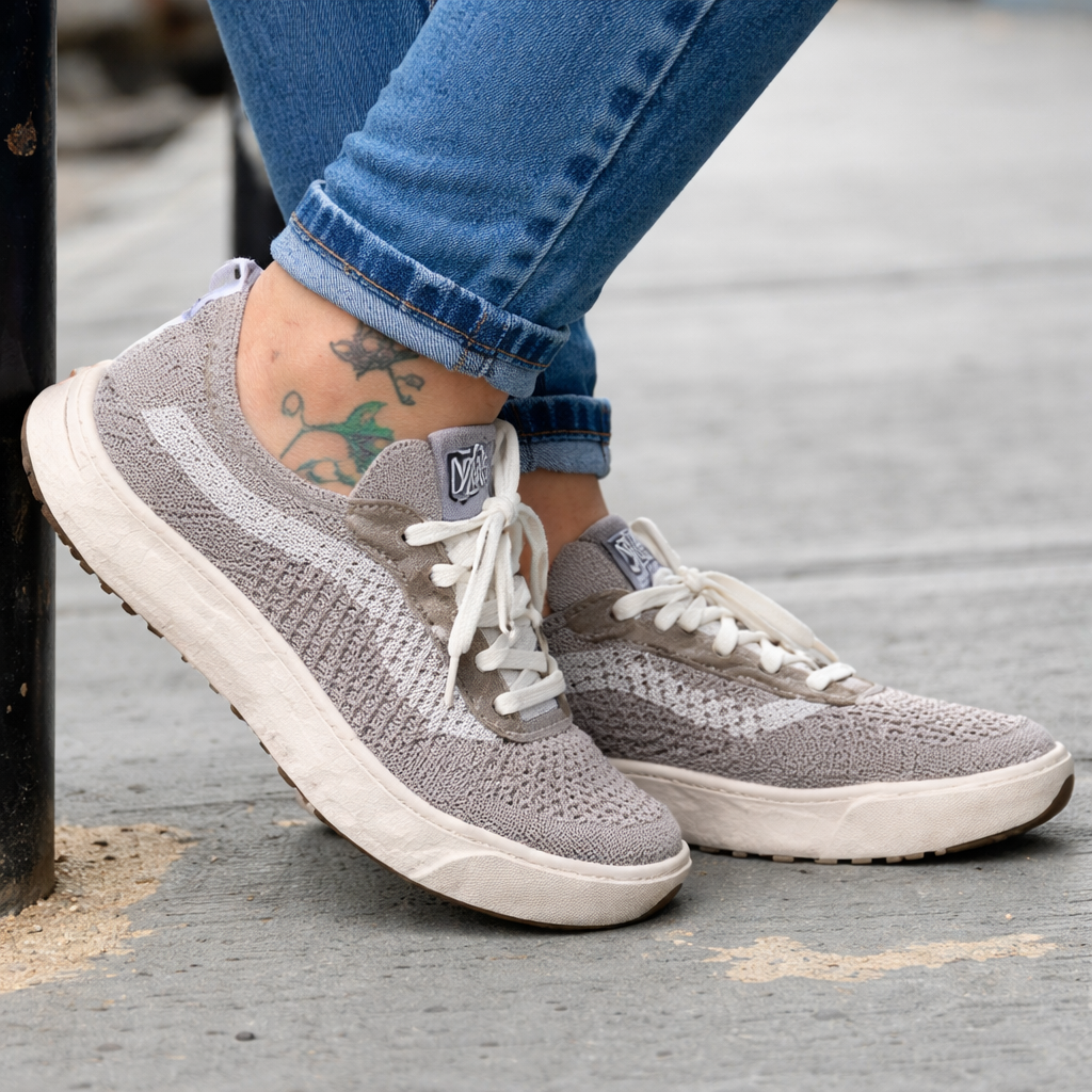 Tênis Ultrarange - VR3 Cinza