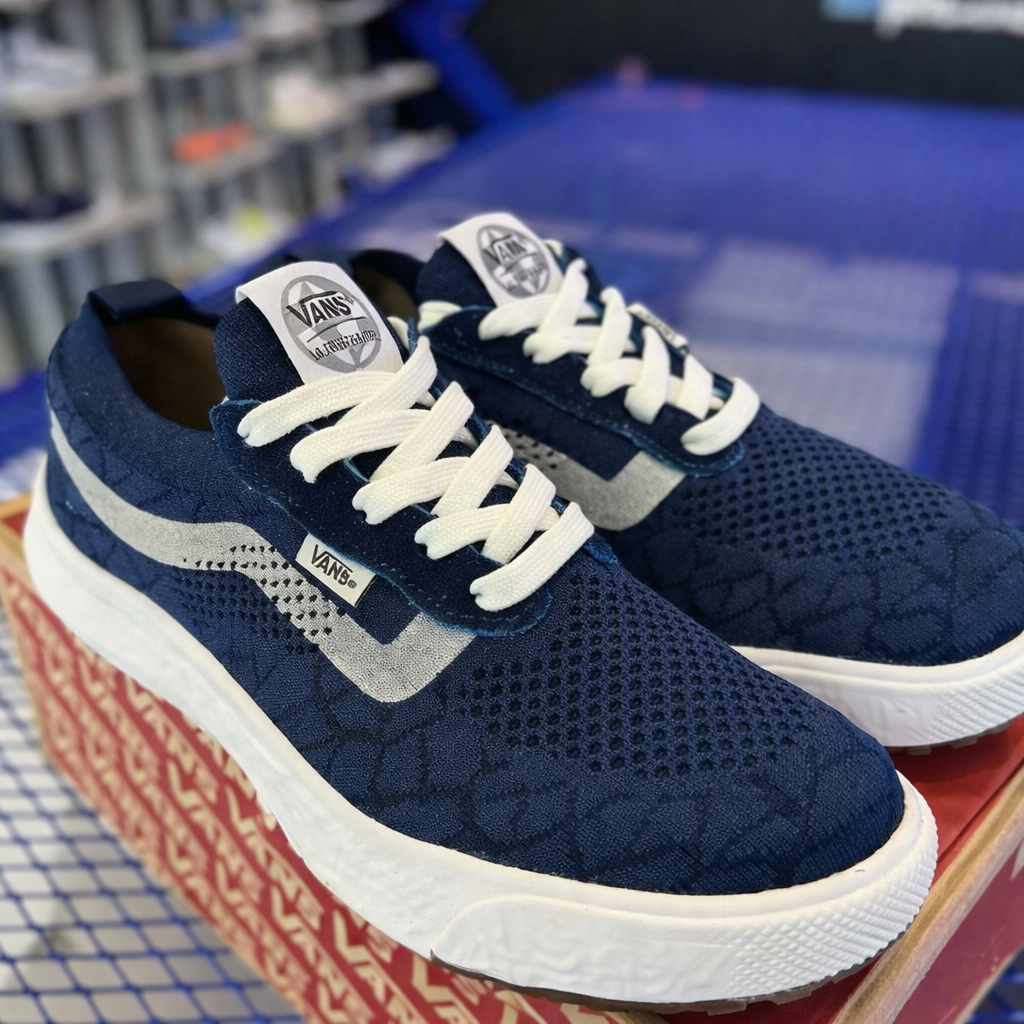 Tênis Ultrarange - VR3 Azul