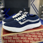 Tênis Ultrarange - VR3 Azul