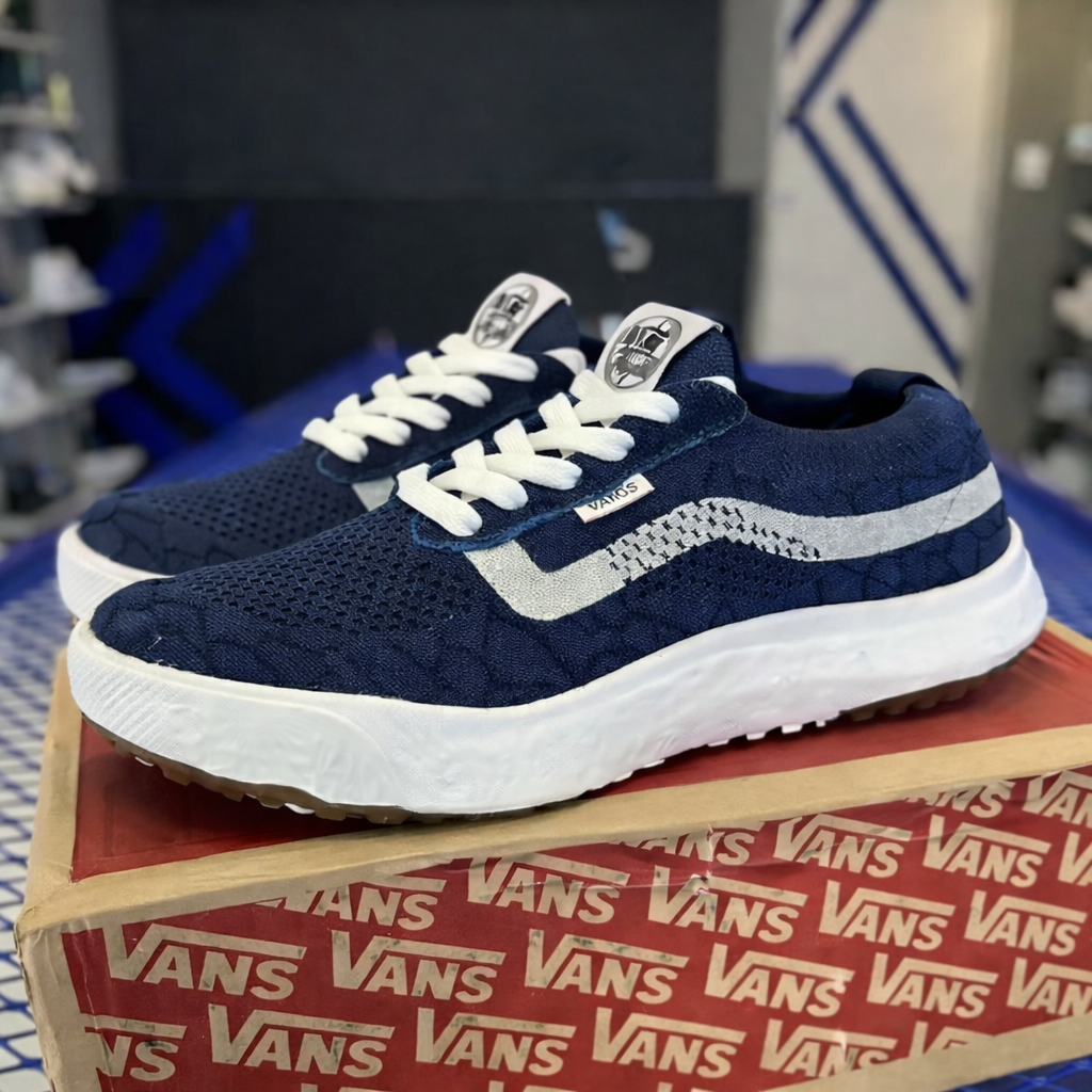 Tênis Ultrarange - VR3 Azul