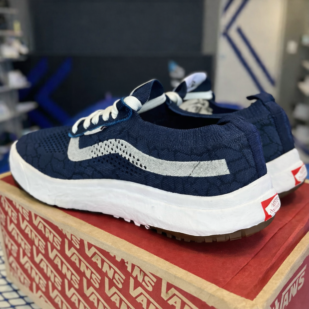 Tênis Ultrarange - VR3 Azul