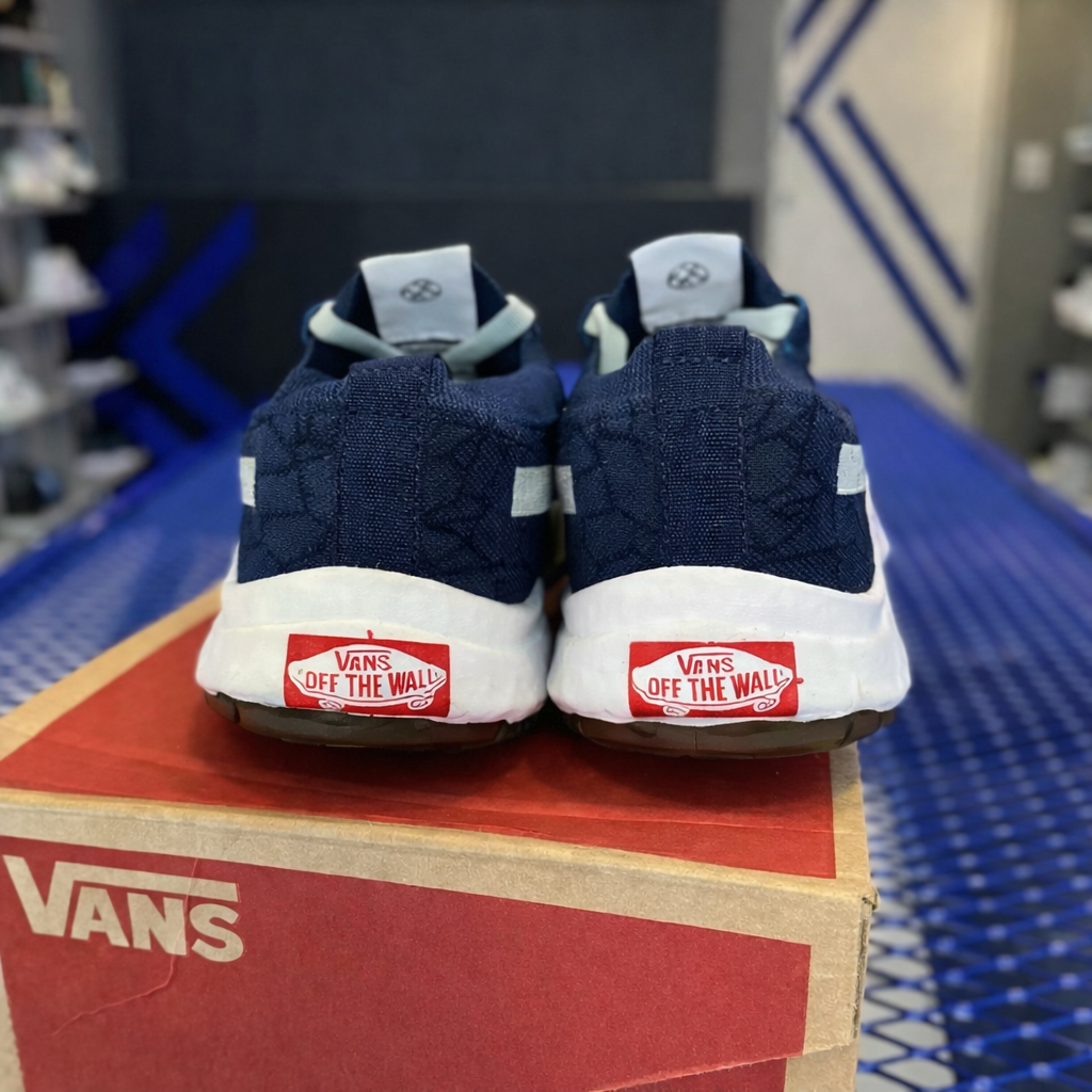 Tênis Ultrarange - VR3 Azul