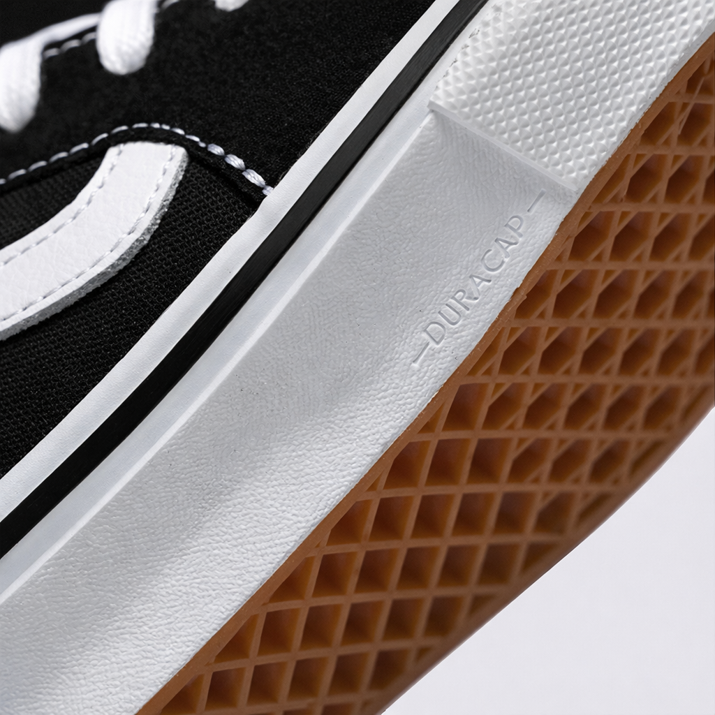 Tênis SK8-HI Botinha - Tradicional