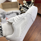TÊNIS Vans KNU- branco
