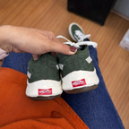 Tênis Ultrarange - VR3 Verde