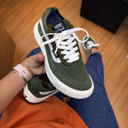 Tênis Ultrarange - VR3 Verde