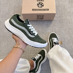 Tênis Ultrarange - VR3 Verde
