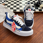 TÊNIS Vans KNU- azul