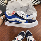 TÊNIS Vans KNU- azul
