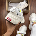 TÊNIS vans ultrarange NEO branco
