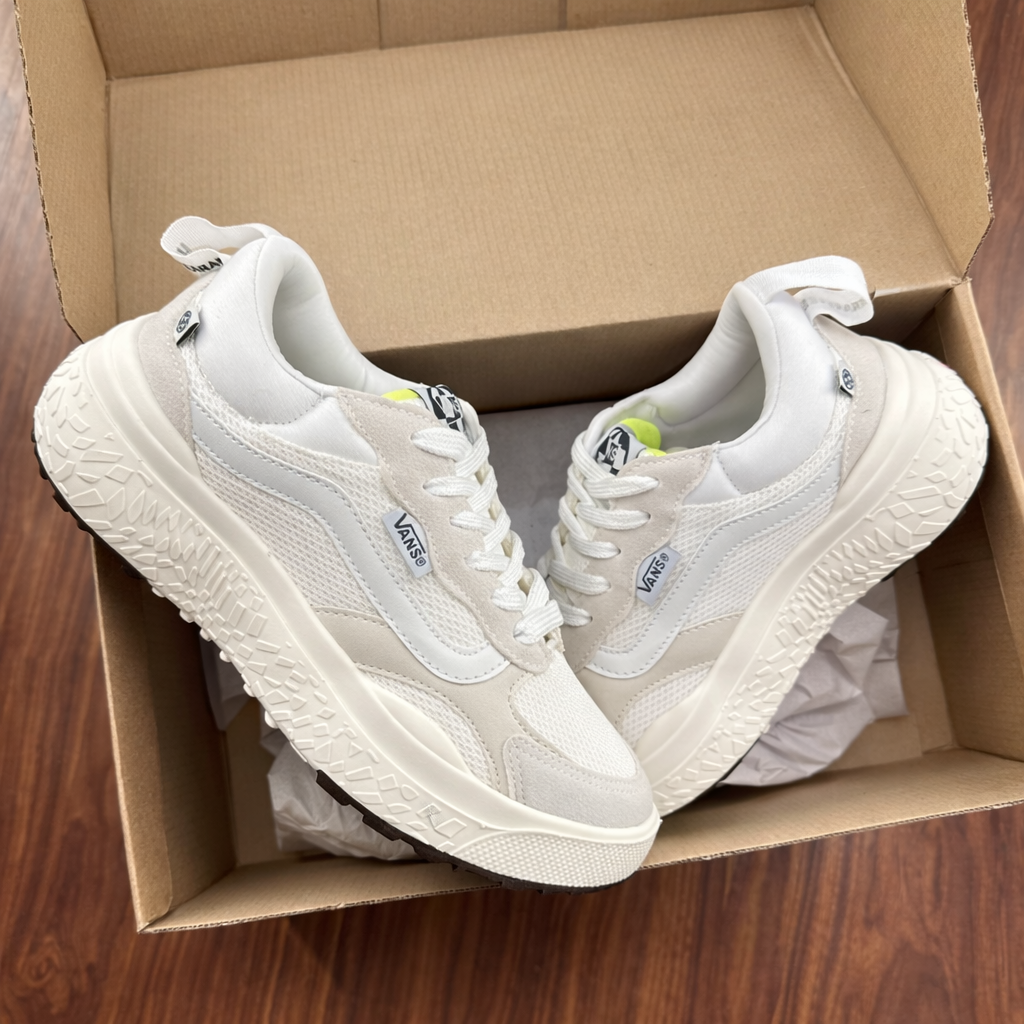 TÊNIS vans ultrarange NEO branco