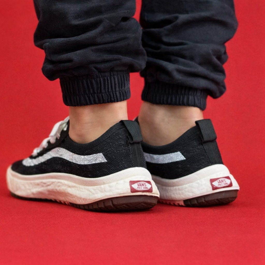 Tênis Ultrarange - VR3 Preto