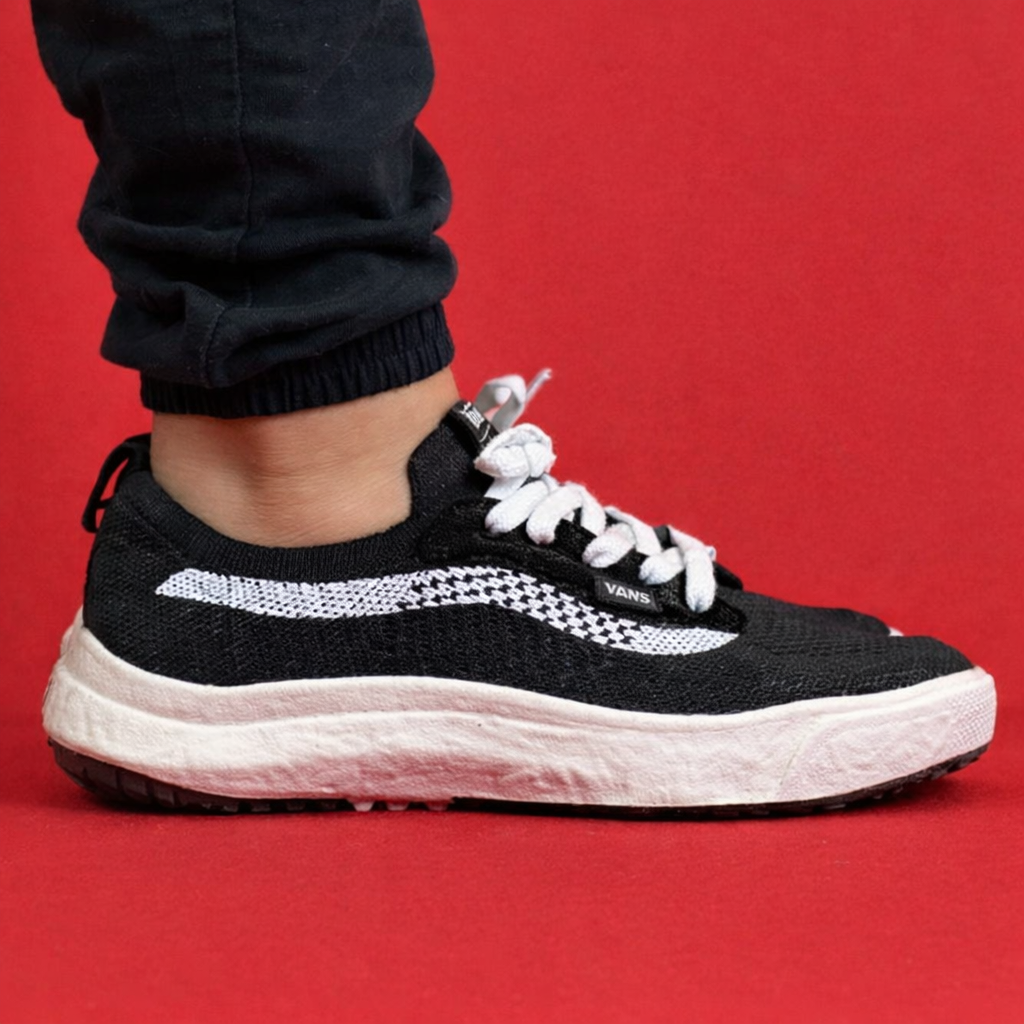 Tênis Ultrarange - VR3 Preto