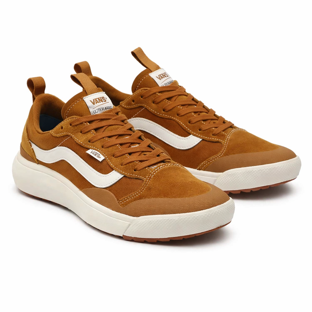 Tênis Ultrarange Exo SE - Caramelo