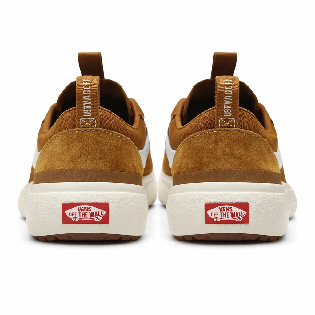 Tênis Ultrarange Exo SE - Caramelo