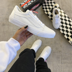 Tênis Old Skool - branco