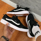 Tênis Ultrarange - Rapidweld 3D Preto