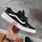 Tênis Ultrarange - Rapidweld 3D Preto