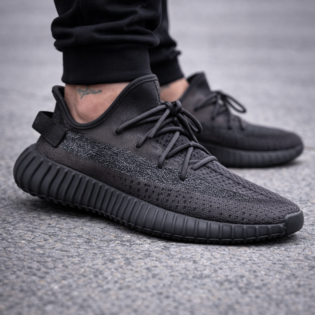 Tênis Yeezy Boost 350 - v2 Cider