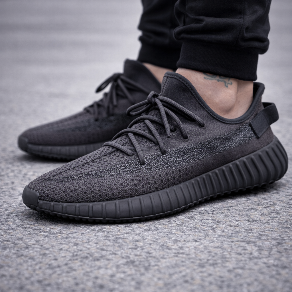 Tênis Yeezy Boost 350 - v2 Cider