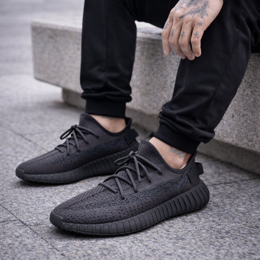 Tênis Yeezy Boost 350 - v2 Cider