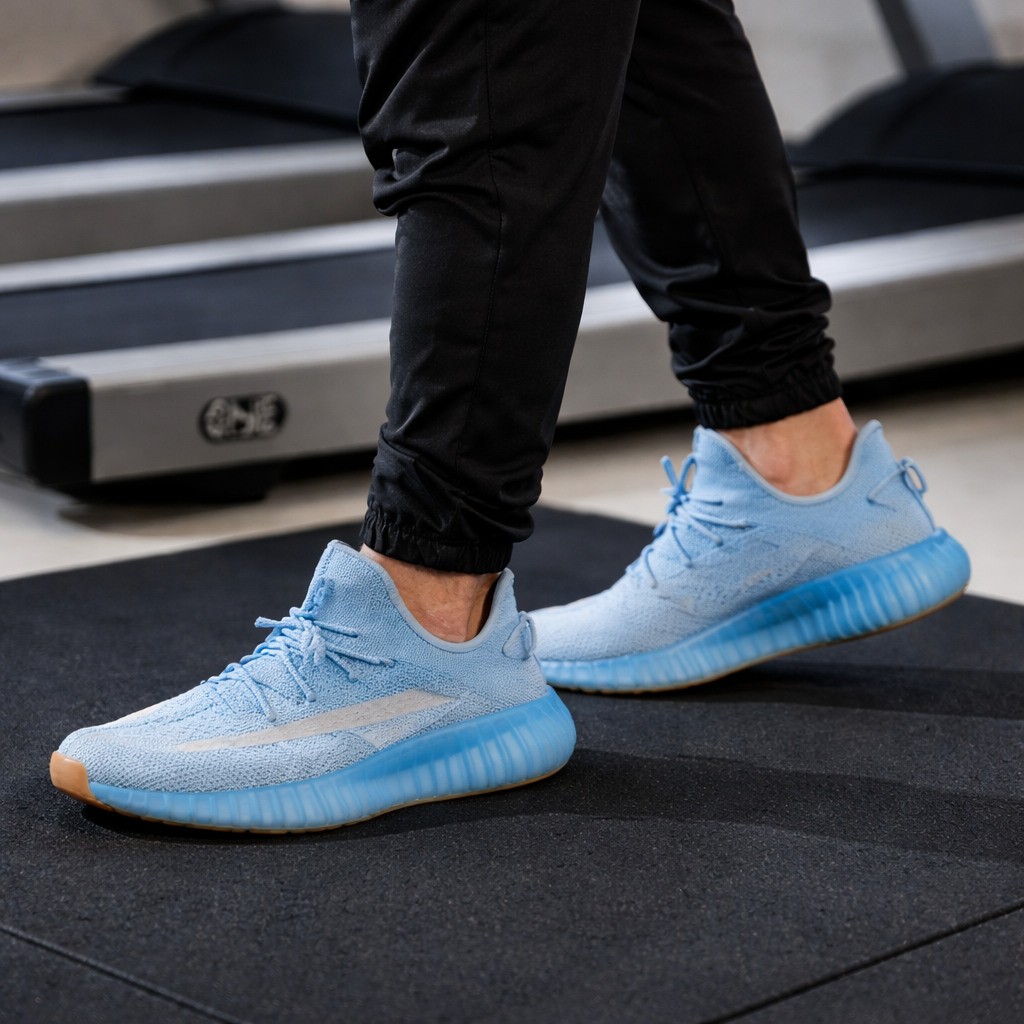 Tênis Yeezy Boost 350 - v2 Cider