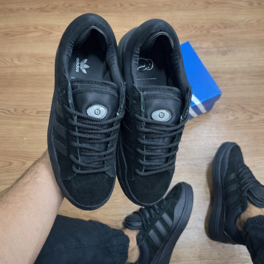 tenis louis vuitton all black