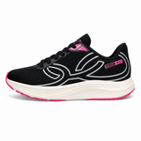 Olympikus Premium Preto Rosa