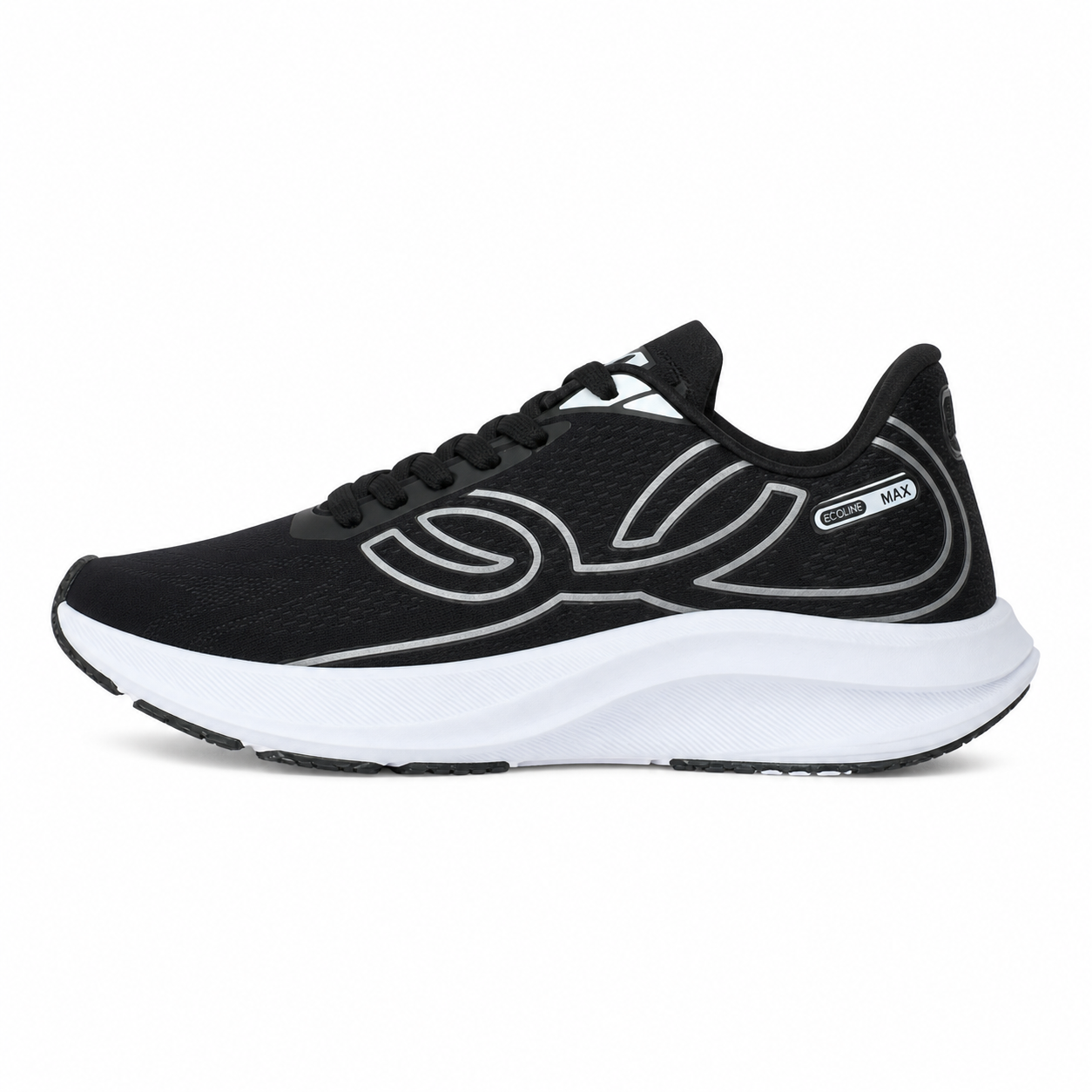 Olympikus Premium Preto