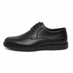 Sapato Oxford Hugo Boss Couro Legítimo Masculino Premium Social
