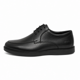 Sapato Oxford Hugo Boss Couro Legítimo Masculino Premium Social