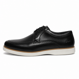 Sapato Oxford Hugo Boss Couro Legítimo Masculino Premium Social