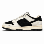 Tênis SB Dunk Low - The nort face preto
