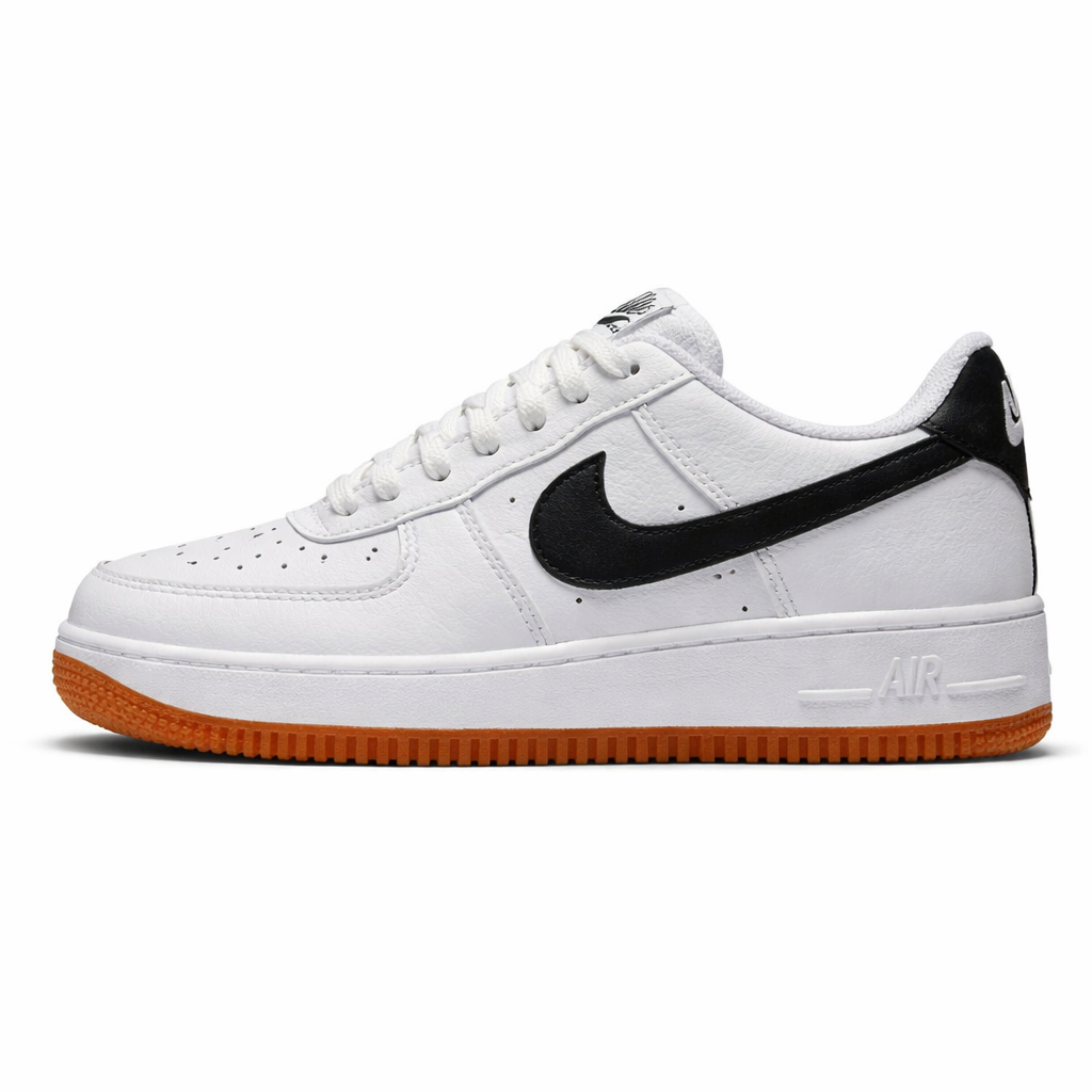 Tênis Air Force 1 - Collor Preto