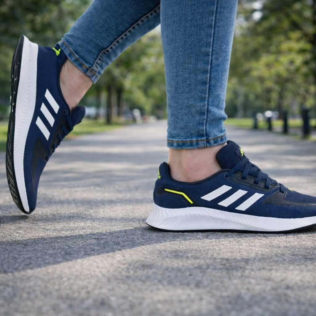 Tênis Run Falcon 2.0 - Azul
