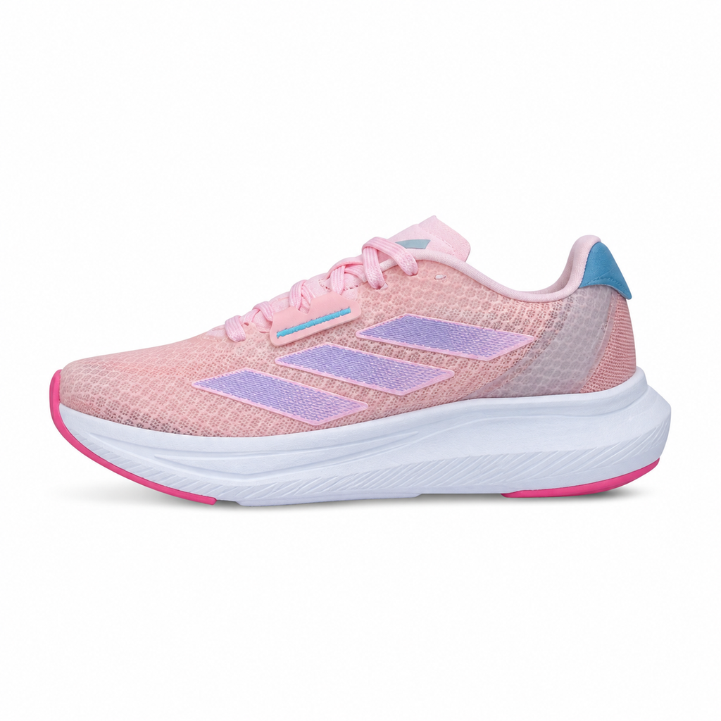 Tênis Adidas Duramo SL 2 Rosa