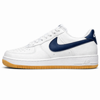 Tênis Air Force 1 - Collor marinho