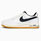 Tênis Air Force 1 - Retro Preto