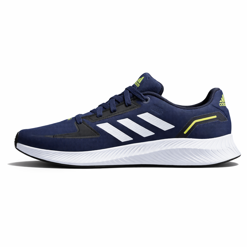 Tênis Run Falcon 2.0 - Azul